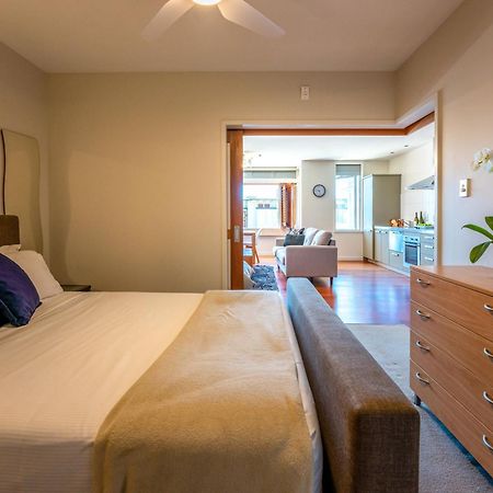 The Sands - Apartment 3 - Stay Waiheke Onetangi Exteriér fotografie