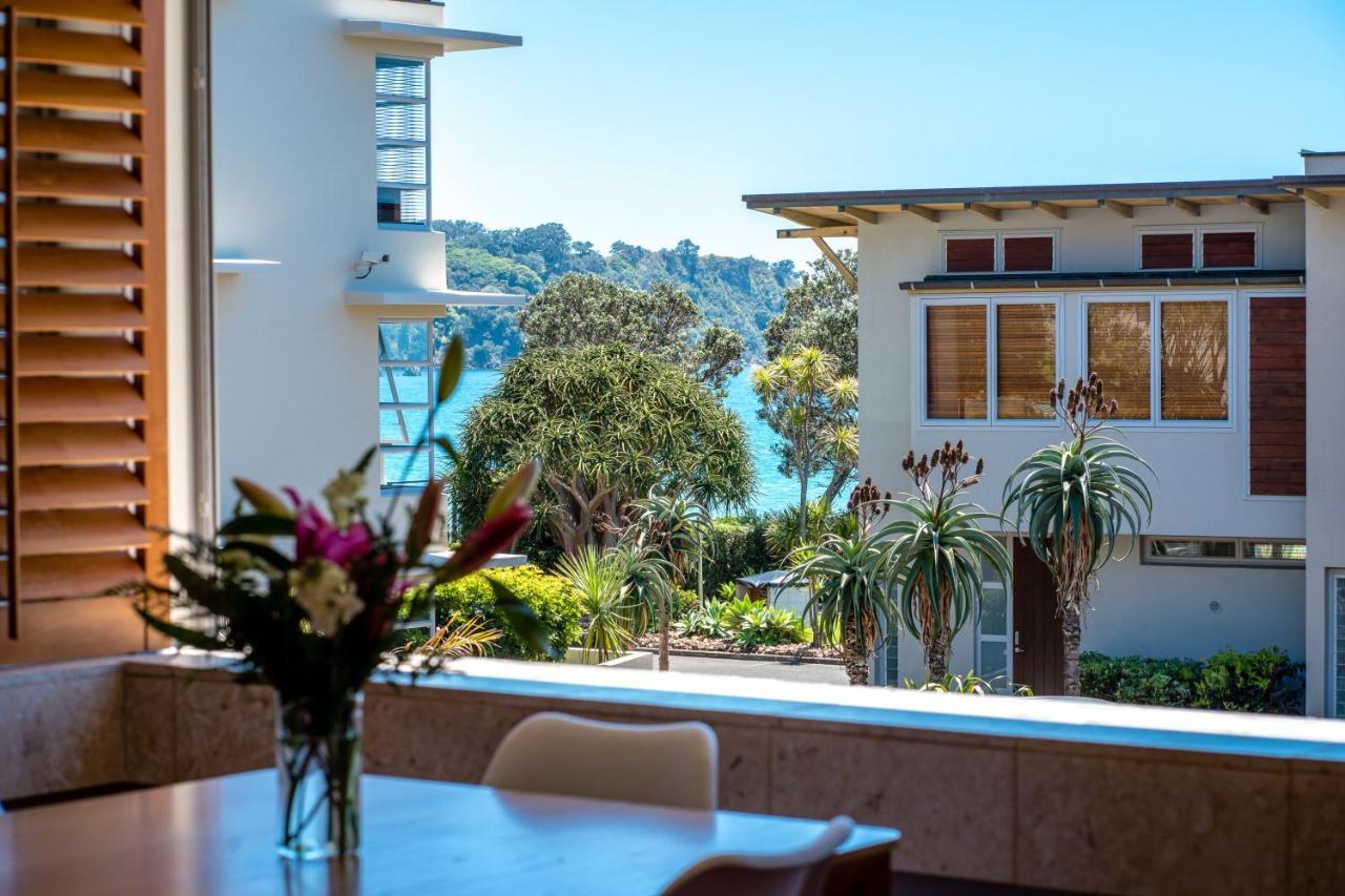 The Sands - Apartment 3 - Stay Waiheke Onetangi Exteriér fotografie