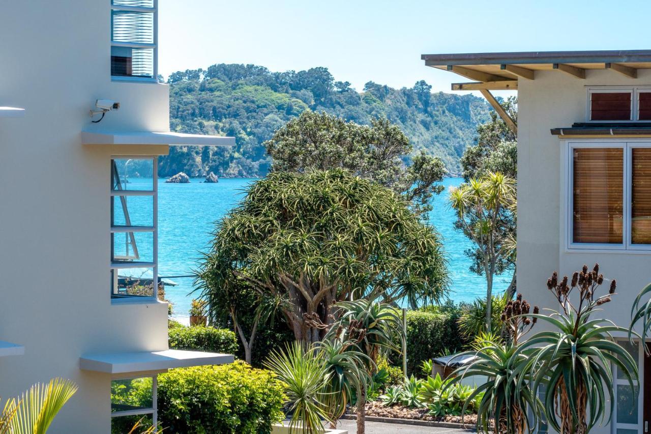 The Sands - Apartment 3 - Stay Waiheke Onetangi Exteriér fotografie