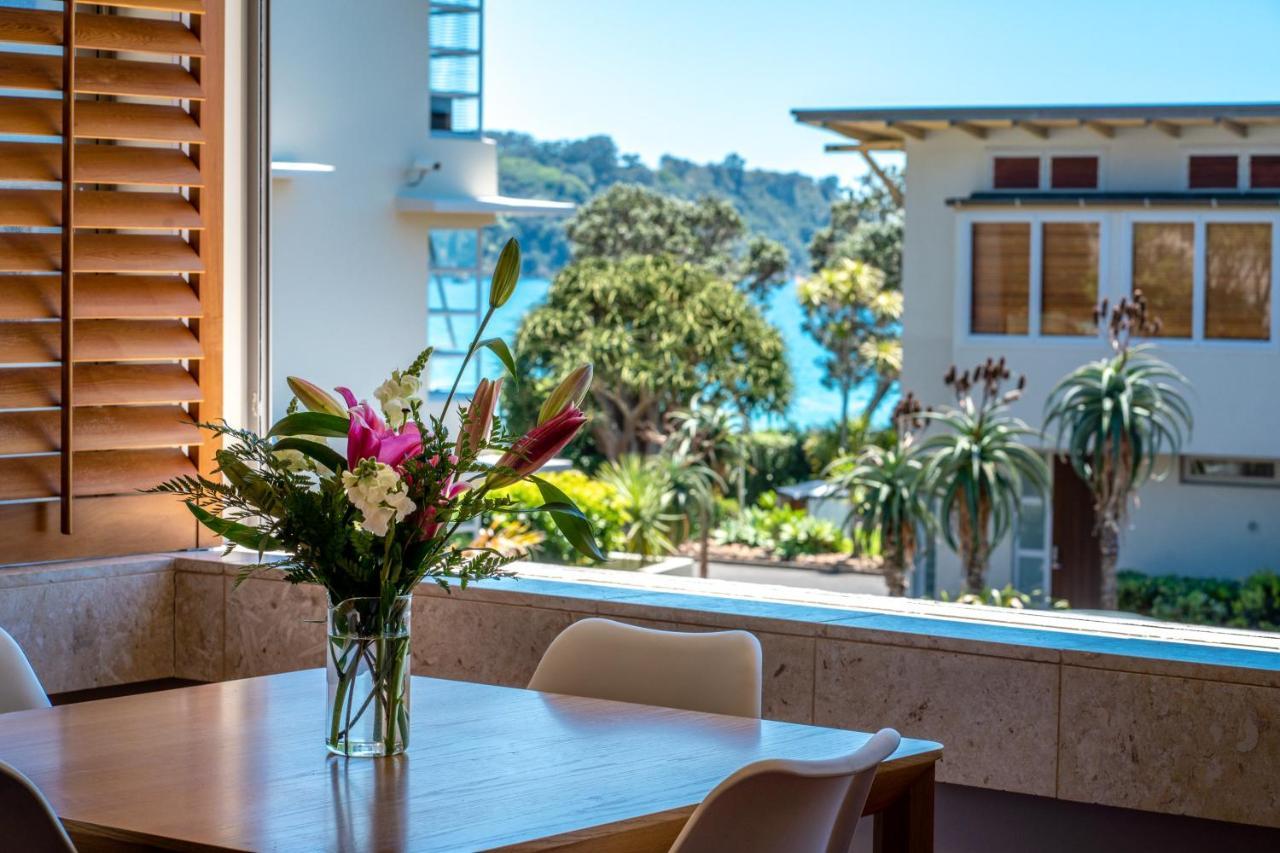 The Sands - Apartment 3 - Stay Waiheke Onetangi Exteriér fotografie