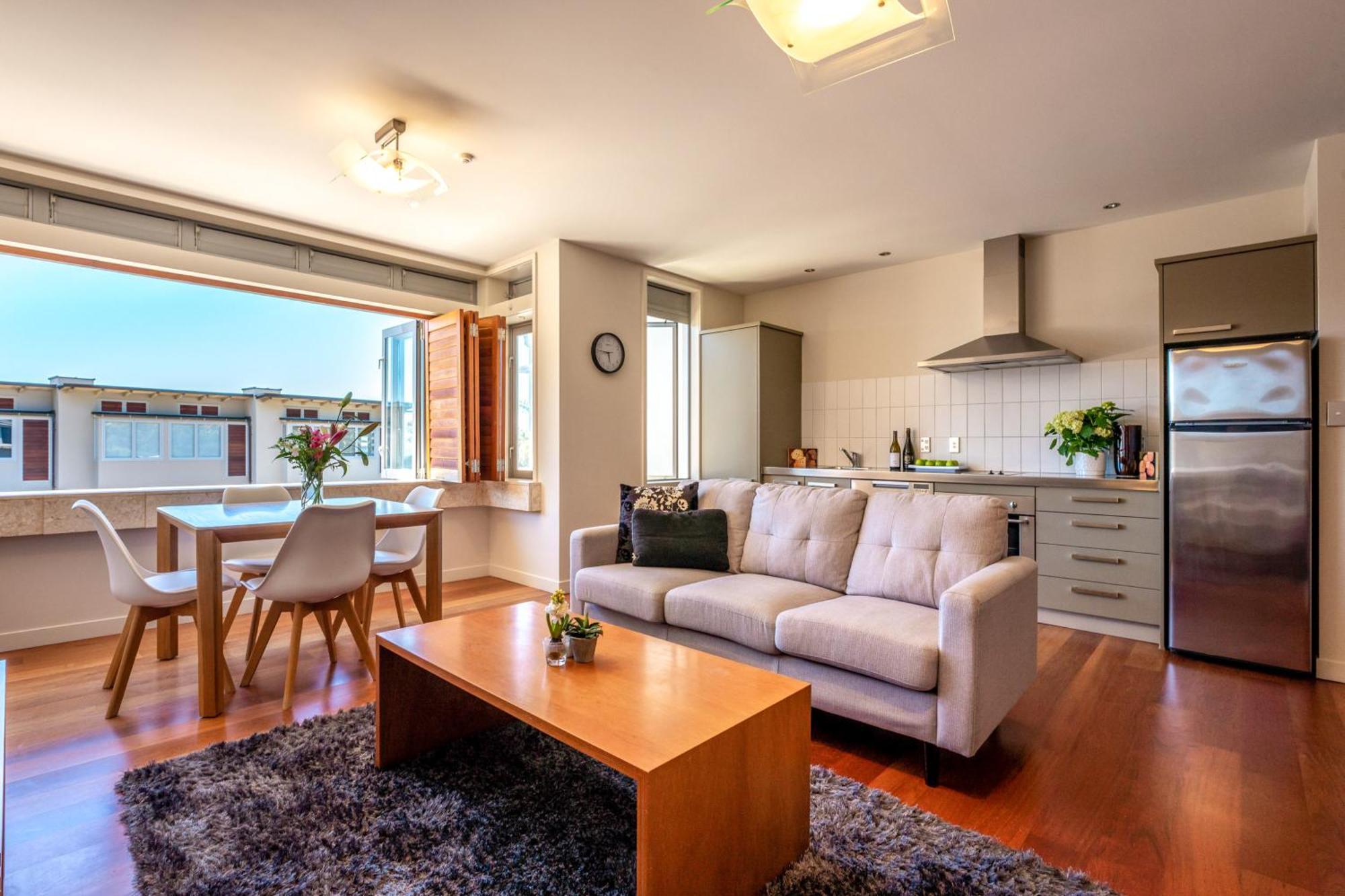 The Sands - Apartment 3 - Stay Waiheke Onetangi Exteriér fotografie