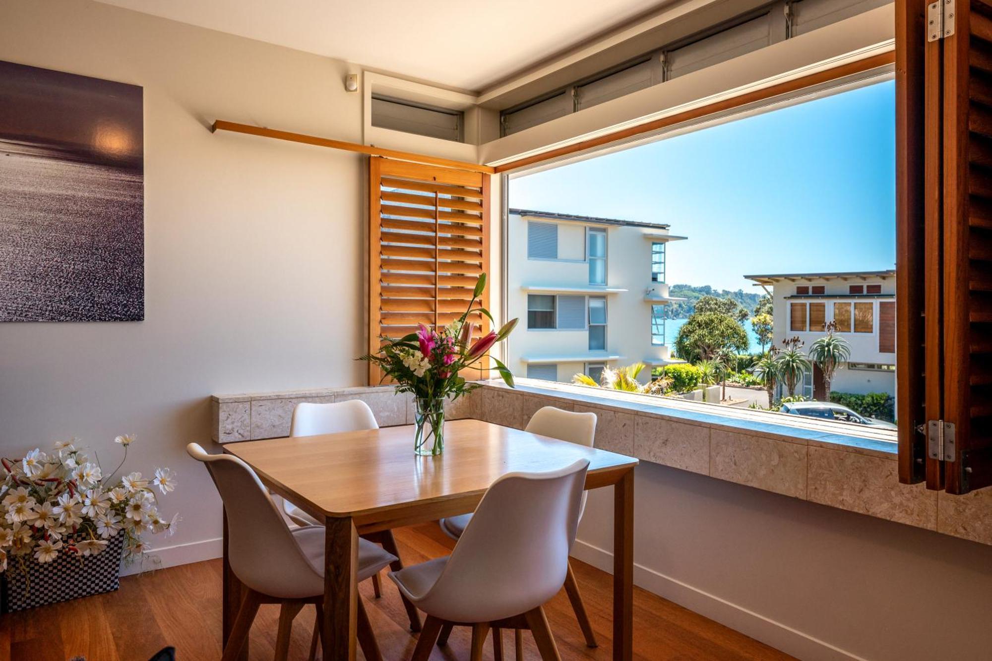 The Sands - Apartment 3 - Stay Waiheke Onetangi Exteriér fotografie